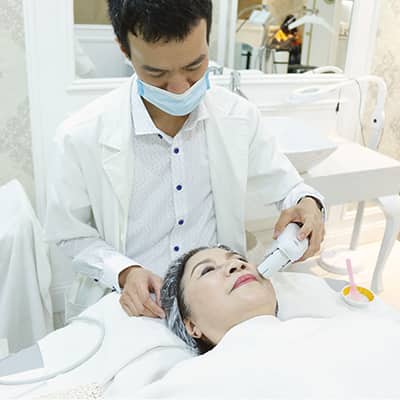 TRẺ HÓA DA